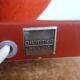 Vintage lamp L. Drimmer