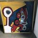 Modernist painting