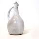 Jeanne and Norbert Pierlot, pitcher and cork in enamelled stoneware, 26cm.