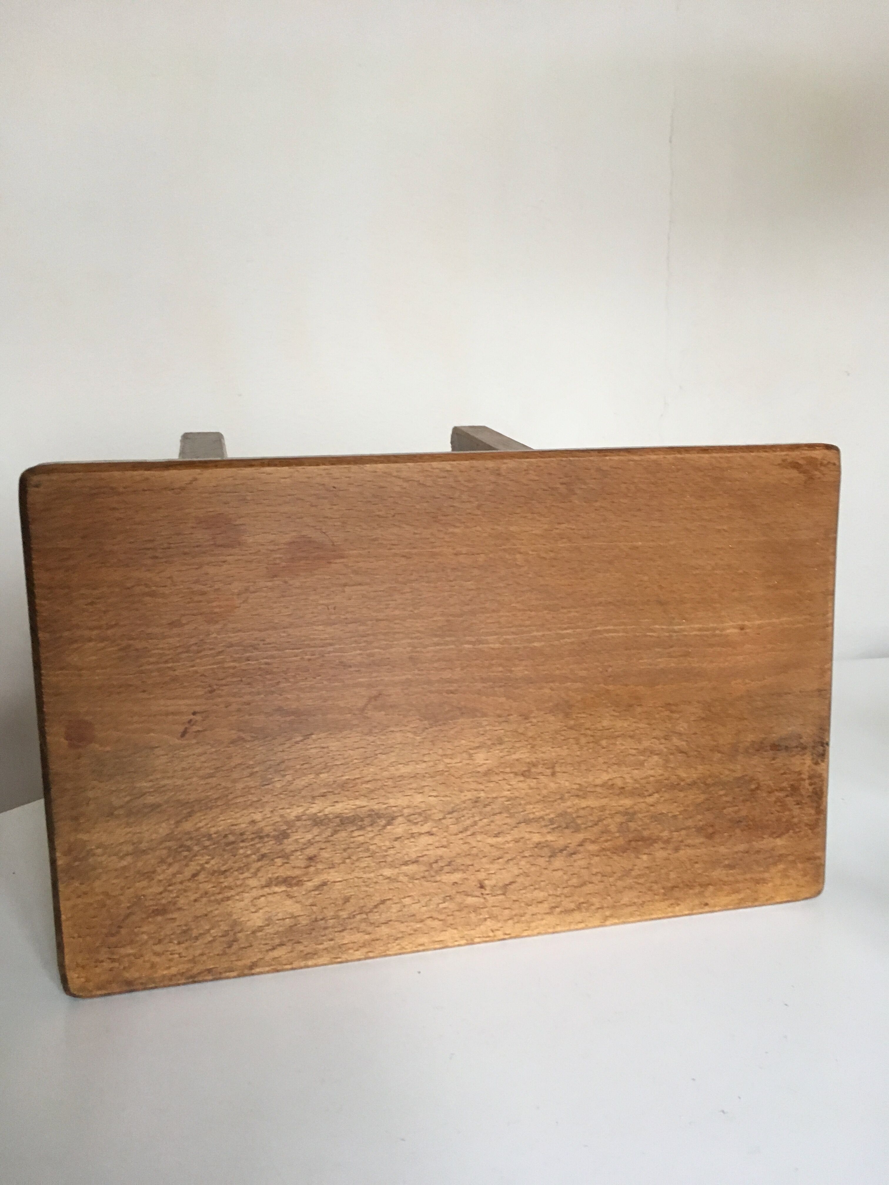 Shaker Hudson Farm stool