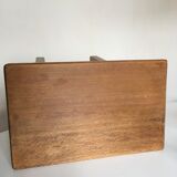 Shaker Hudson Farm stool