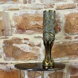 Vase douille d'obus