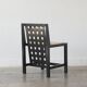 Vintage DS3 Dining Chairs by Charles Rennie Mackintosh for Atelier Internat