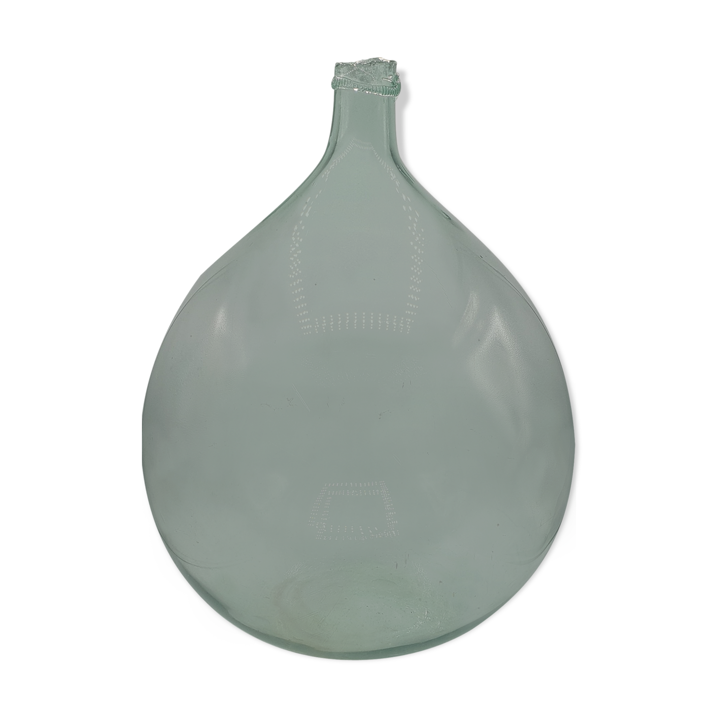 Demijohn 40L