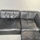 XXL modular De Sede DS76 sofa / daybed, Swiss design 1970s