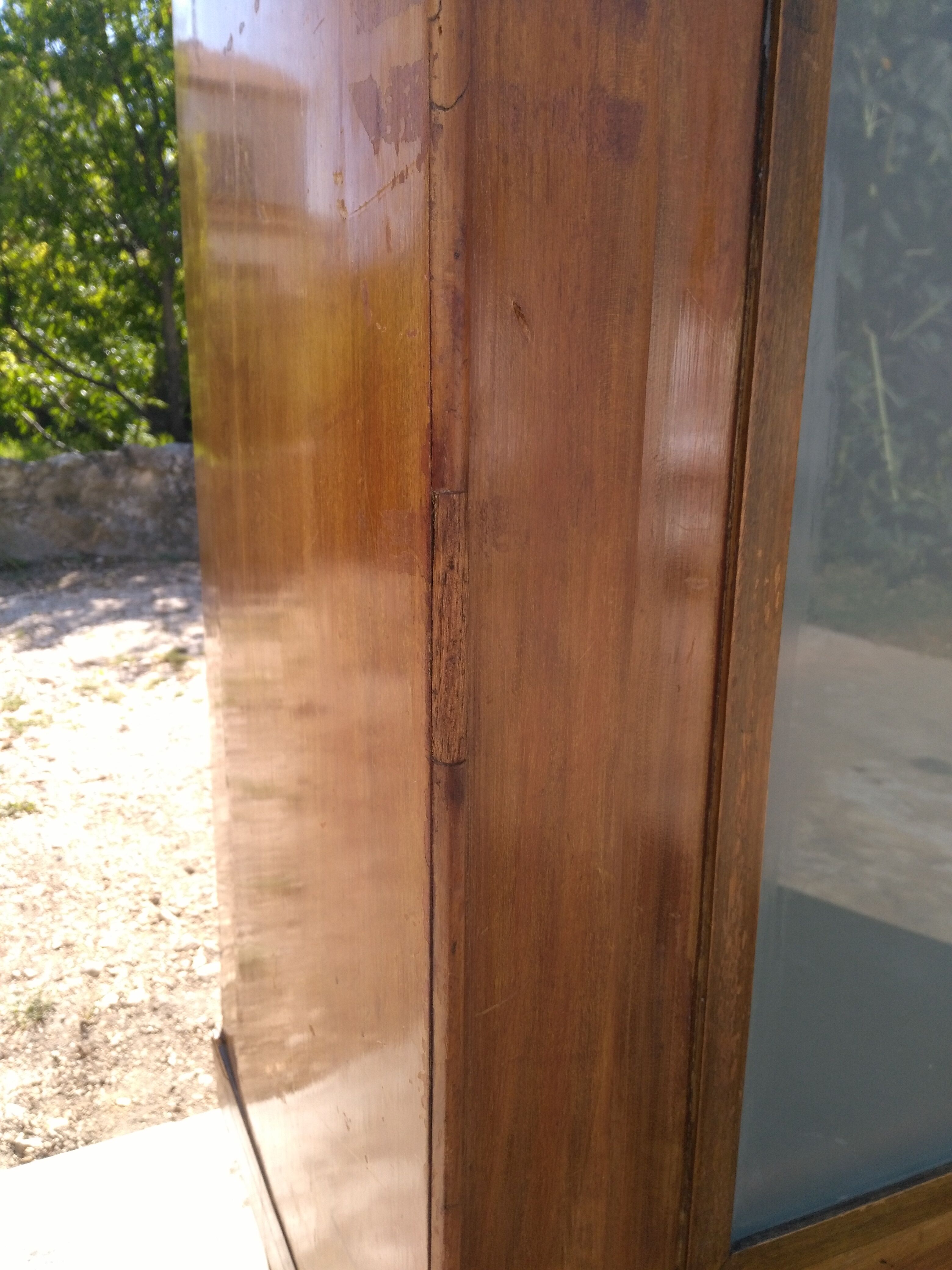 Louis XVI style extra furniture