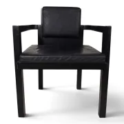 Tecta D51 Fagus Bauhaus Armchair by Walter Gropius, 1923