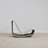 Loop lounge chairs by Willy Guhl for Eternit sa 1950s