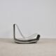 Loop lounge chairs par Willy Guhl pour Eternit  1950s