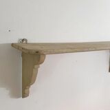 Wall shelf