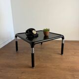 Vintage coffee table set – 1980s