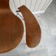 2 Series 7 chairs with armrests (3207) by Arne Jacobsen – Fritz Hansen