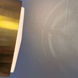 Hanging lamp by Vilhelm Wohlert and Jørgen Bo for the Louisiana Museum Denmark