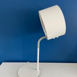 Lampe blanche ikea ledet flexible shade