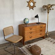 Vintage dresser