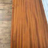 Vintage Scandinavian sideboard 1960