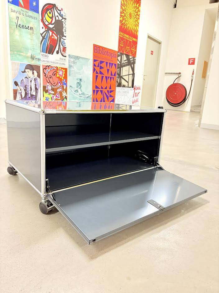USM furniture