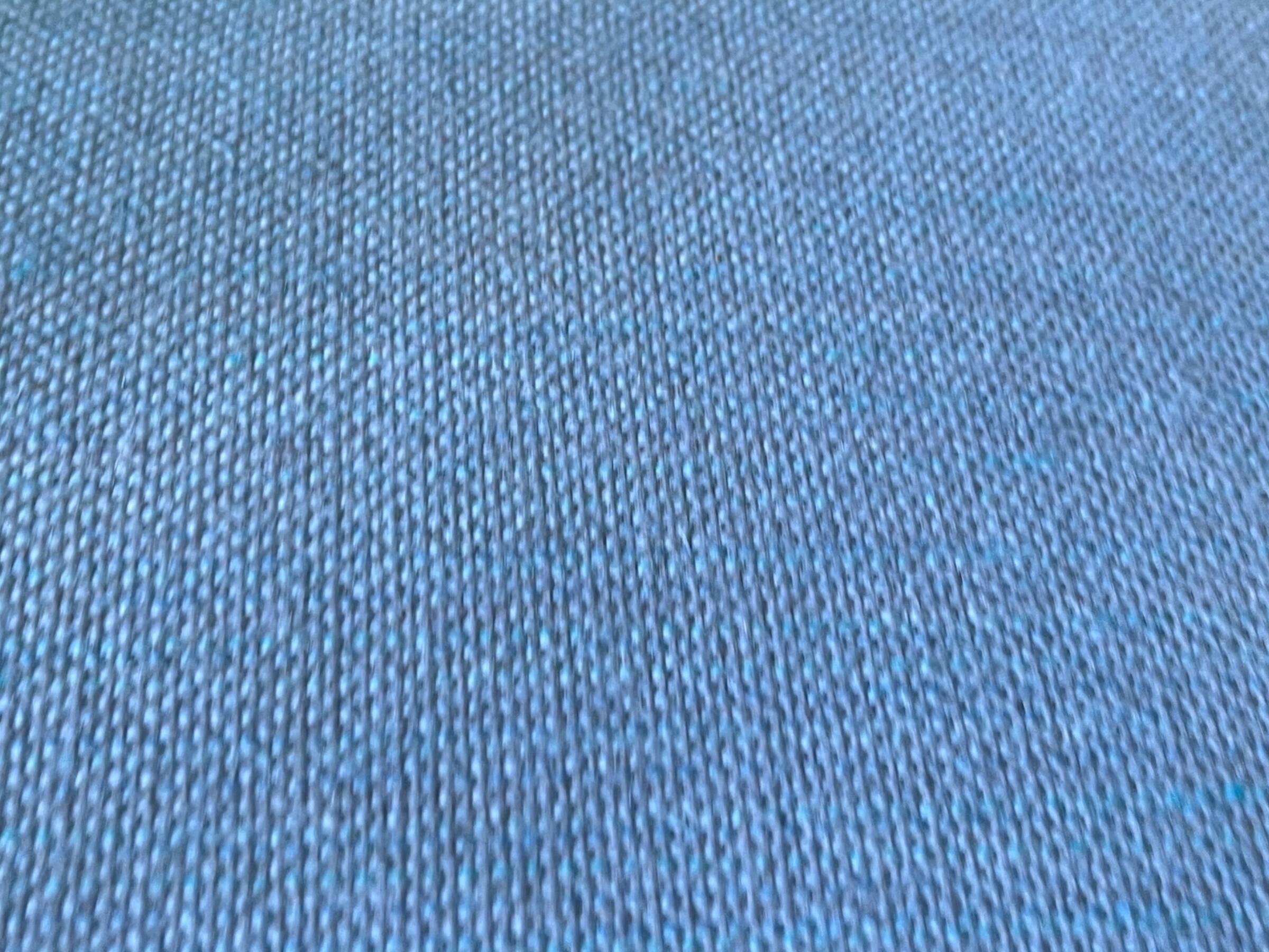 Chaise à dossier haut par Albert Haberer pour Hermann Fleiner