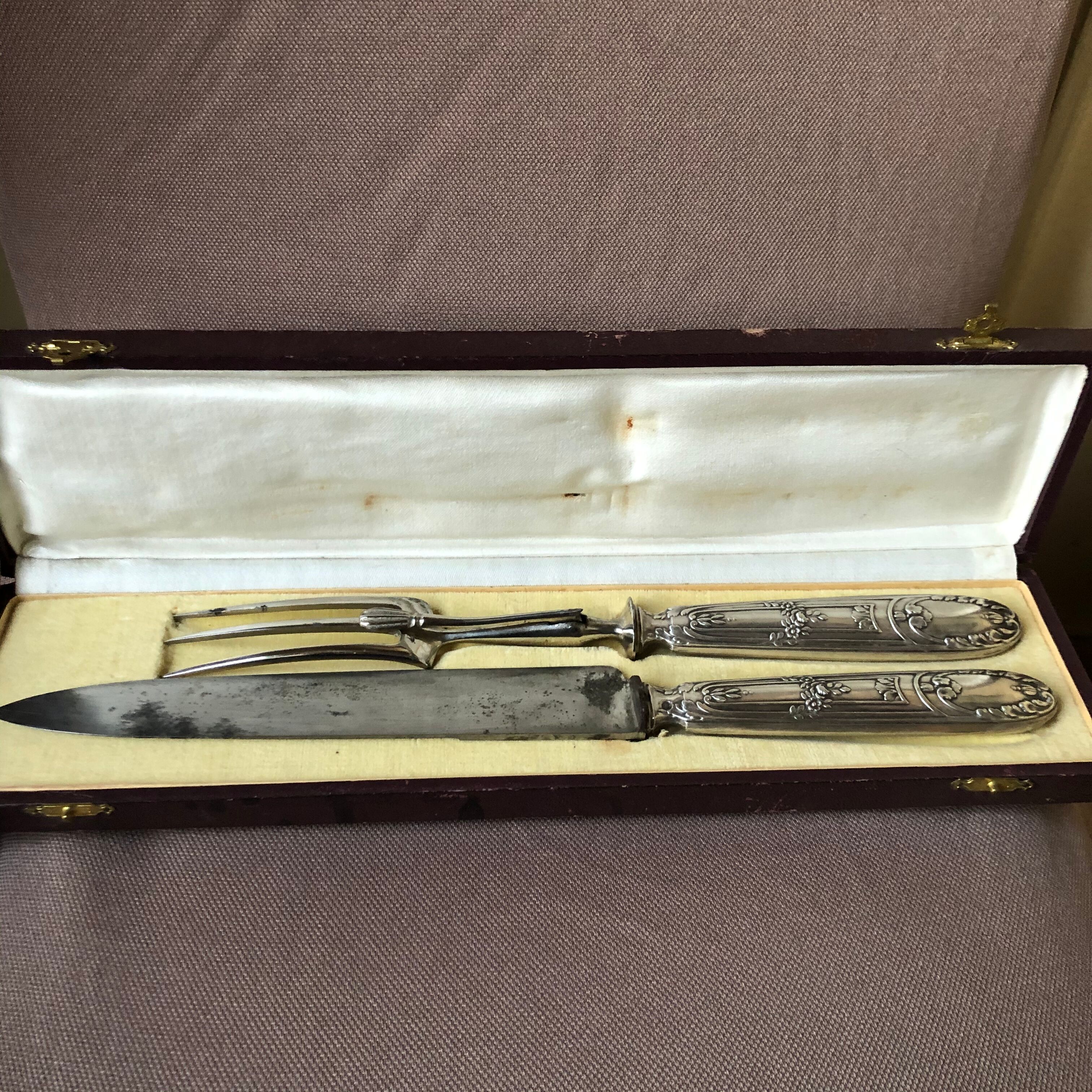 Silver cutting service