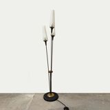 Arlus floor lamp. France, 1960s