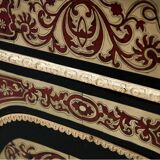 Boulle cabinet, France, circa 1860