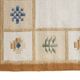 Tapis scandinave du 20ème siècle 197  x 138 cm