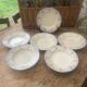 6 iron earth plates, mill of wolves and colonial hamages
