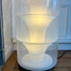 Floor lamp lt316 by Carlo Nason for Mazzega - 1969.