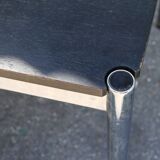 USM dining room table