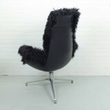 Preben Fabricius & Jorgen Kastholm Bird Chairs Kill, 1964