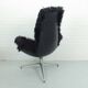 Preben Fabricius & Jorgen Kastholm Bird Chairs Kill, 1964
