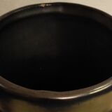 Saint Clement ceramic vase by Blanche Letalle