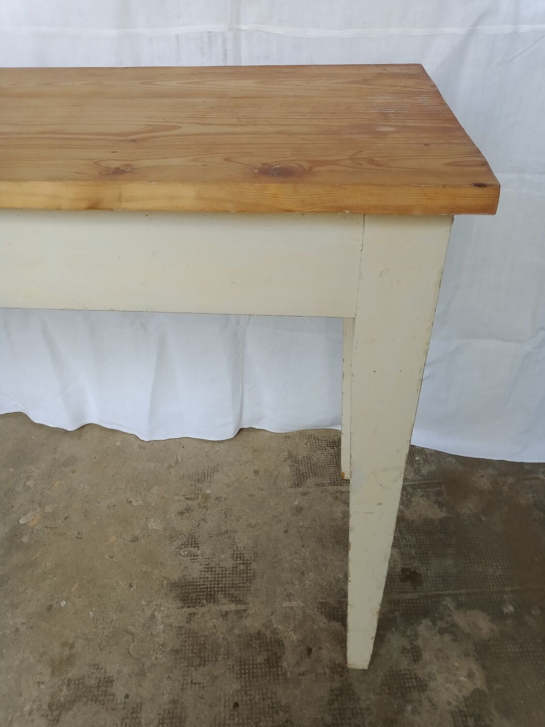 Side table