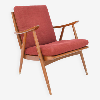 Fauteuil scandinave