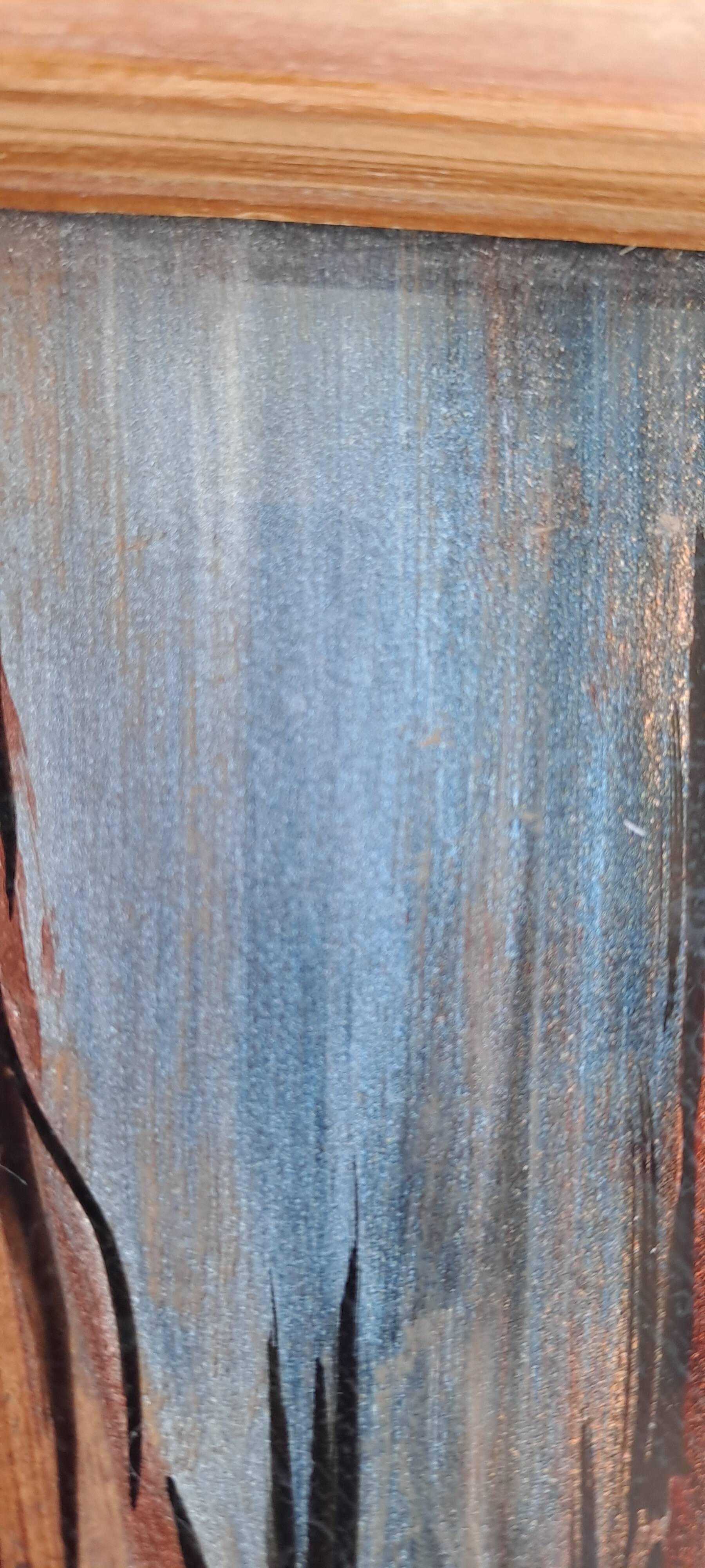 Art Deco Serving Tray