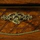 Rosewood Stepped Desk – Part 2, 19th Century