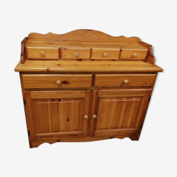 Commode