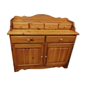 commode