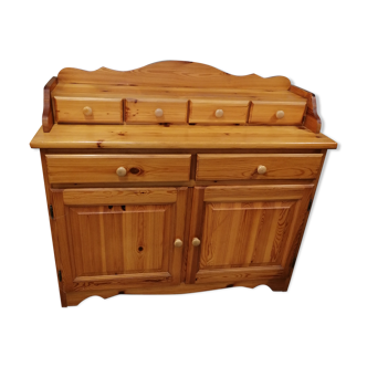 Commode