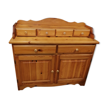 Commode