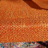 Scandinavian armchair teak