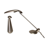 Lot de 2 lampes de bureau d'architecte
