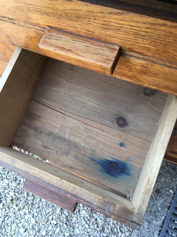 René Gabriel buffet