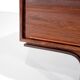 Buffet modèle 504 conçu par Gianfranco Frattini pour Bernini, Italie 1960s.