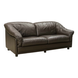 Confortable canapé deux