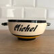 Breton bowl name Michel St Jean de Bretagne