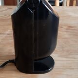 Folding vintage lamp