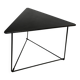 Vintage Niels Gammelgaard 'Oti' Ikea Side Table Coffee Table