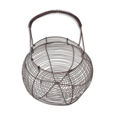 Egg basket