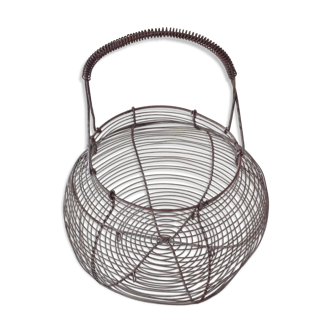 Egg basket